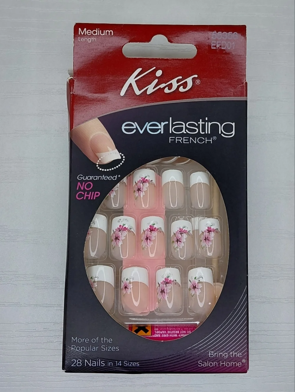 OPI kiss vogush